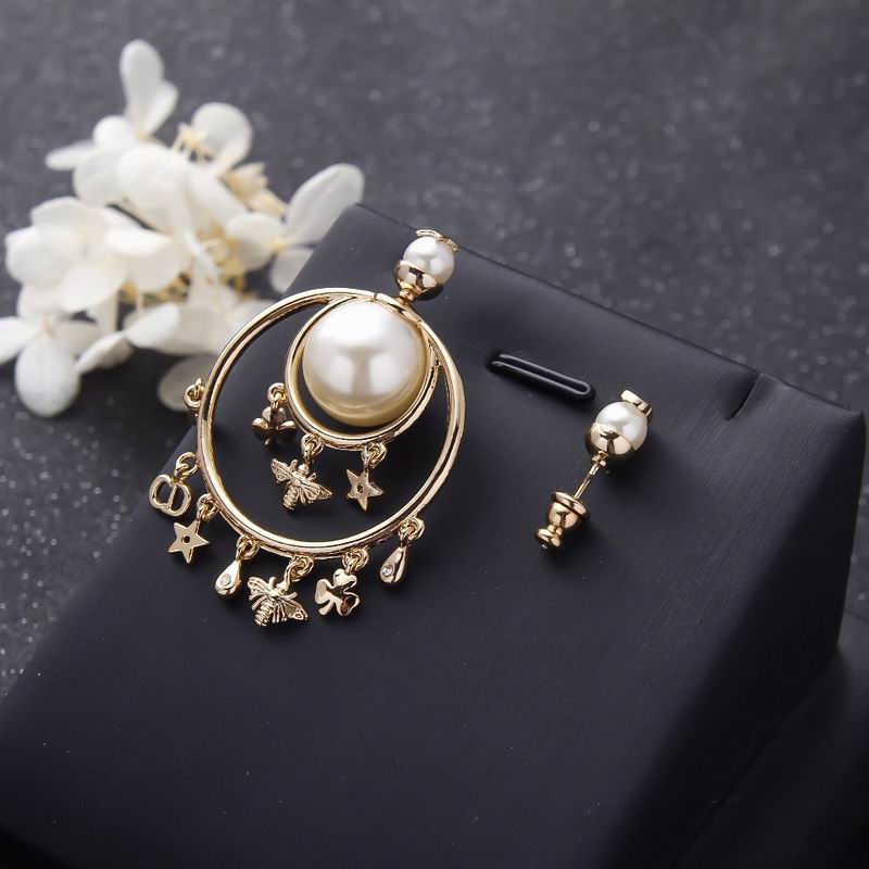 Dior Earring 04lyr332